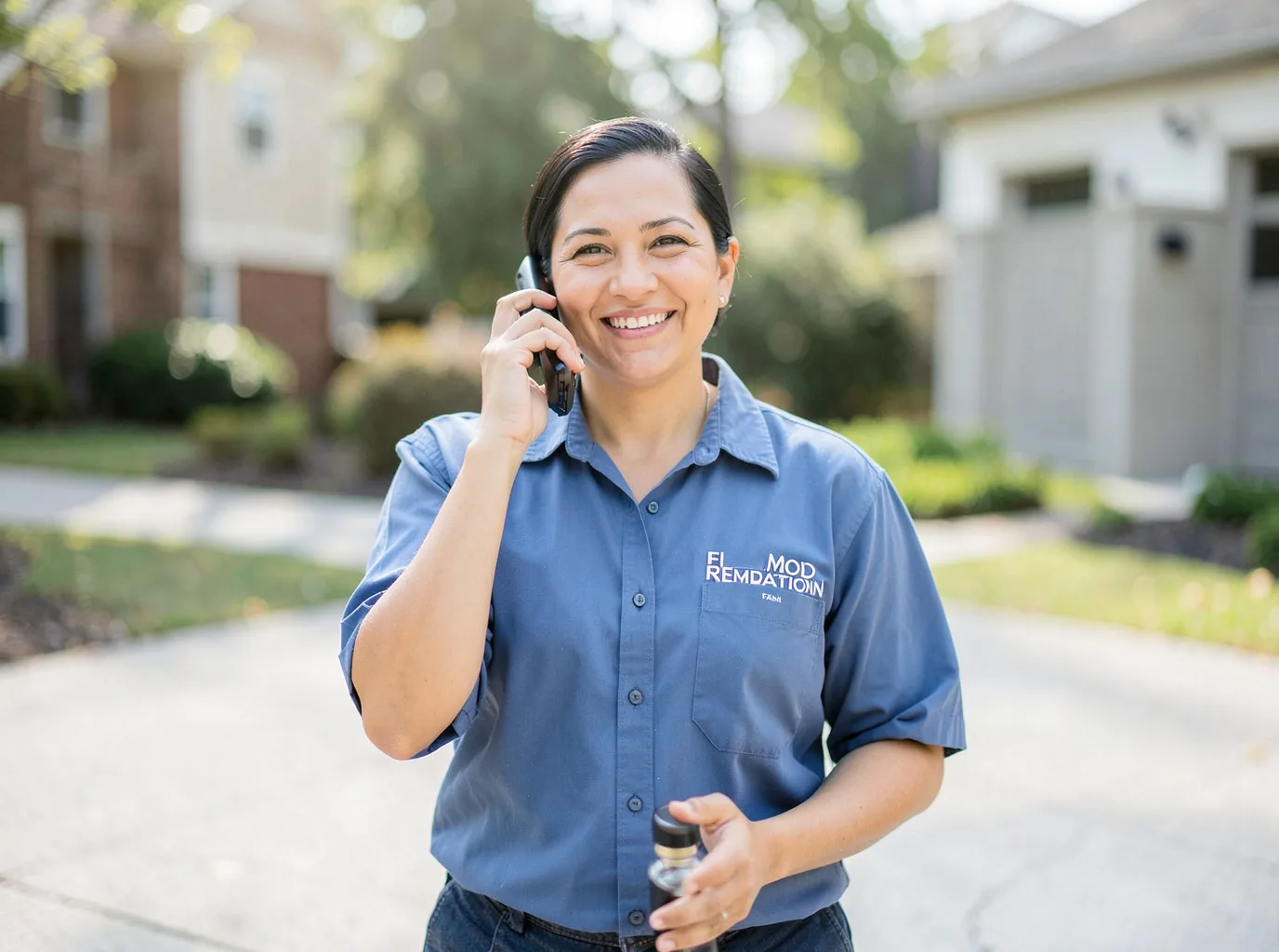 Mold Remediation Fremont, IA FAQs